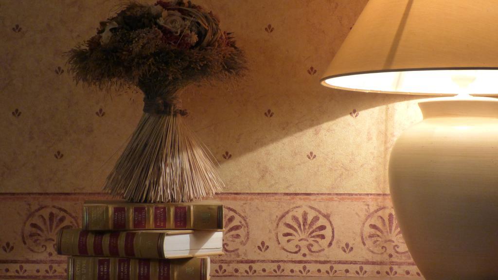 Hotel Saint Jean Vals-les-Bains Luaran gambar